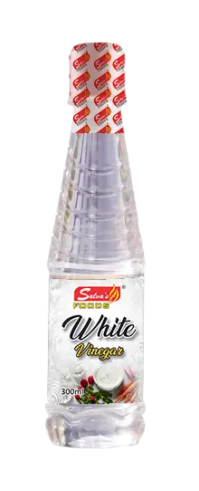 White vinegar - 300ml