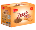 Zeera Max Biscuit - 12Pcs