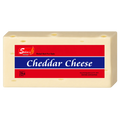 Cheddar Cheese Block - 2KG