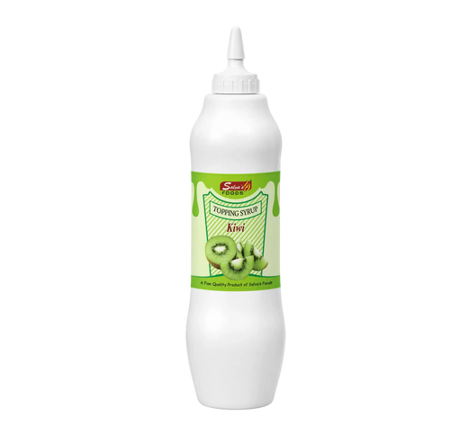 Kiwi Topping Syrup - 1KG