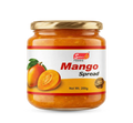 Salva's Mango Jam - 200 Gm