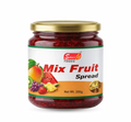Salva's Mix Fruit Jam - 200 Gm