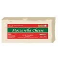 Mozzarella Cheese Block - 2KG