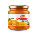 Salva's Orange Jam - 200 Gm